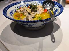 -大家食府·福建菜(FAC协盛中心庭院餐厅店)