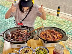 -回味黑鸭煲·始于2006(万松园店)