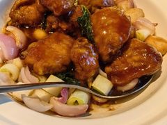-禧宴Joyous Restaurant(禧园店)