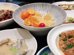 -高佳庄·舟山海鲜(海景旗舰店)