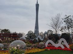 -海心沙亚运公园