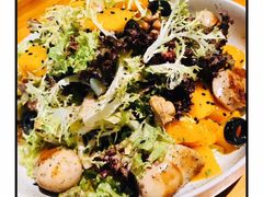 -BE BRIGHT KITCHEN(正佳广场店)