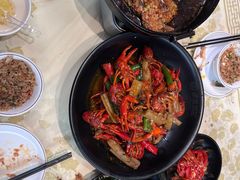 -聚味瞿记·龙虾堂(咸嘉湖店)