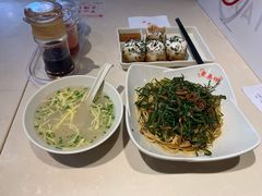 -东泰祥生煎馆(重庆北路店)