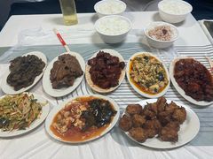 -尹记餐馆(花园店)