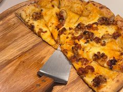 -比格比萨自助(宝山日月光店)