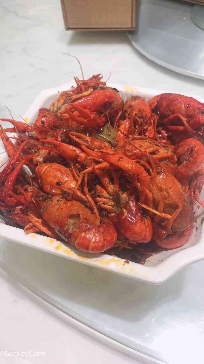 阿胖龙虾(宁国南路总店)-"每次回合肥,只要想吃龙虾必须来阿胖,宁国.