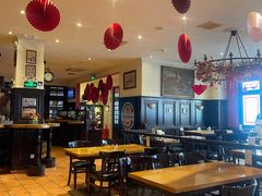 大堂-兰特伯爵西餐厅·啤酒屋(方庄店)