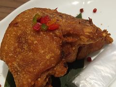 -四道菜·福建菜馆(新街口金鹰店)