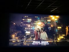 -中影德金影城(百佳华龙华店)