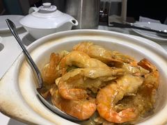 -東海海鲜酒家(中信广场店)