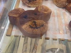 -西点坊(浦东香格里拉店)