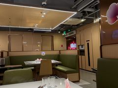 -海底捞火锅(公益西桥店)