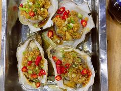 -源味居手把签烧烤(长春一店)