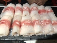 鱼咬羊-京韵胡同·酱香羊蝎子火锅涮肉(长寿路店)