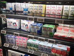 -盒马X会员店(王府井奥莱UP TOWN店)
