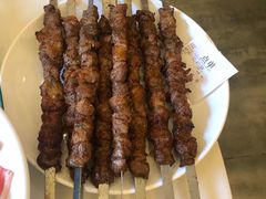 -福寿斋·老北京铜锅涮肉·烤鸭(顺义总店)