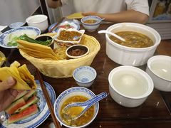 -鲁菜根·泰山菜(泰山店)