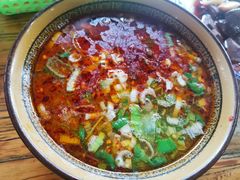 -兄弟俩老李家牛肉汤(总店)