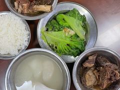 -阿秋牛排(湖心街店)