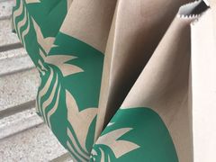 -星巴克(六合路店)
