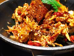 -吃饭皇帝大土家民族菜(正大广场店)