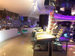 -杭州龙禧福朋喜来登酒店