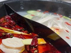 -伍师兄市井火锅(东部星悦天地店)