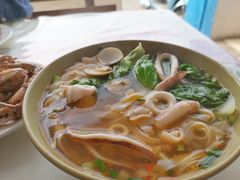 -花乐餐厅(涠洲岛店)