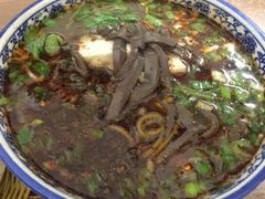 -惠记粉汤羊血(小南门店)