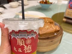 -聚福山莊·寻味顺德(北滘店)