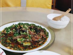 -春涛餐馆(下坝店)