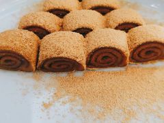 驴打滚-砂锅居(西四店)