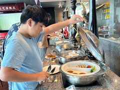 -东莞虎门美思威尔顿酒店
