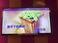-唱吧麦颂KTV(松江五龙商业广场店)