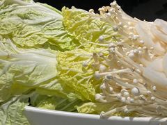 -半天妖烤鱼(东方新天地店)