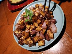 -楼兰新疆主题餐厅(坂田佳华领汇广场店)