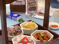 -松雅轩(大源店)