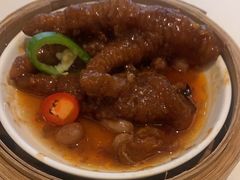 -晋江荣誉国际酒店·港誉茶餐厅