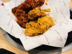 -八福力韩国休闲餐厅(泉舜店)