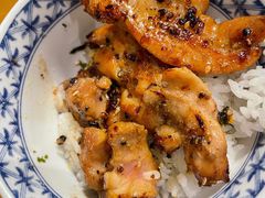 -小肉魁家•烧肉放题自助(南门中大国际店)