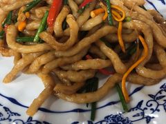 -欢姐伦教糕(北海大道北店)