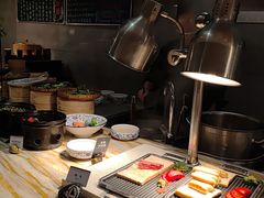 -西藏饭店·亚克·食光自助餐厅(文殊院店)
