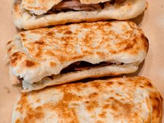 -高玛纳驴肉火烧(河间总店)