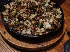 黑三剁-云海肴·云南小炒·汽锅鸡(天津国金汇店)