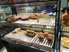 -好利来(八里庄店)