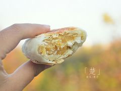 榴莲月饼-长发西饼(临顿路店)
