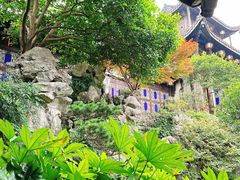 -胡雪岩故居