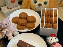 -法桐蛋糕·手作面包(万象城店)