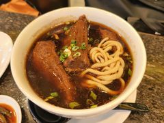 -中国厨房/台湾牛肉面